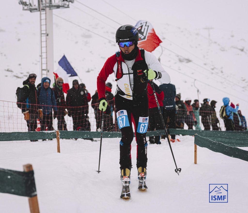 wc val thorens sprint 25112023 083 all rights ismf