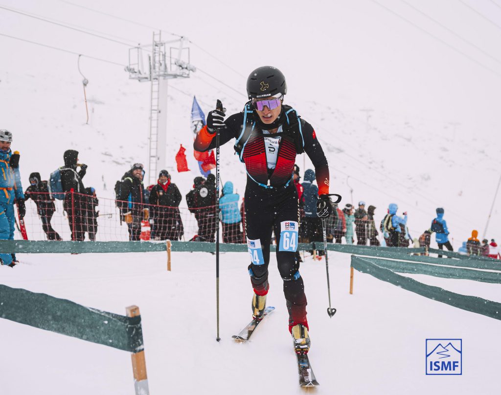 wc val thorens sprint 25112023 085 all rights ismf