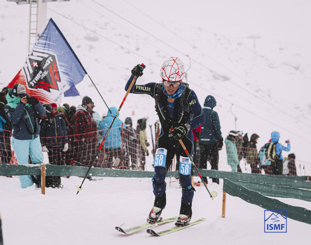 wc val thorens sprint 25112023 087 all rights ismf