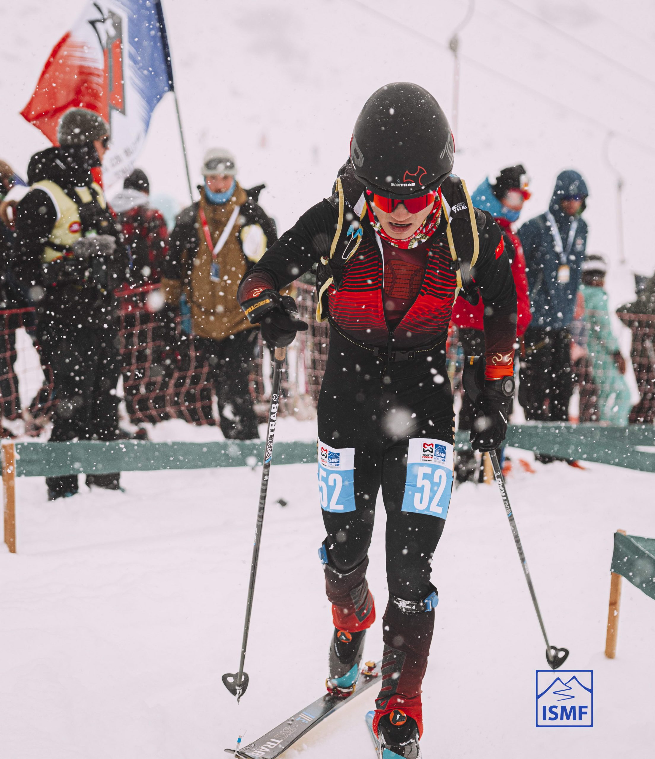 wc val thorens sprint 25112023 089 all rights ismf