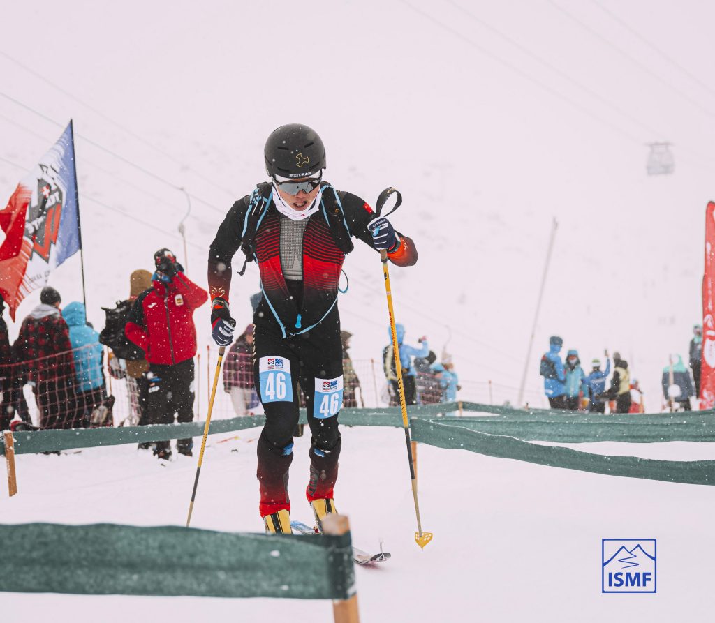 wc val thorens sprint 25112023 095 all rights ismf