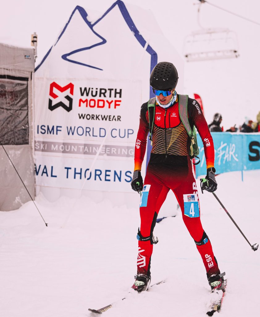 wc val thorens sprint 25112023 171 all rights ismf