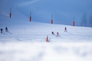 european champs 2024 vertical senior finish 1