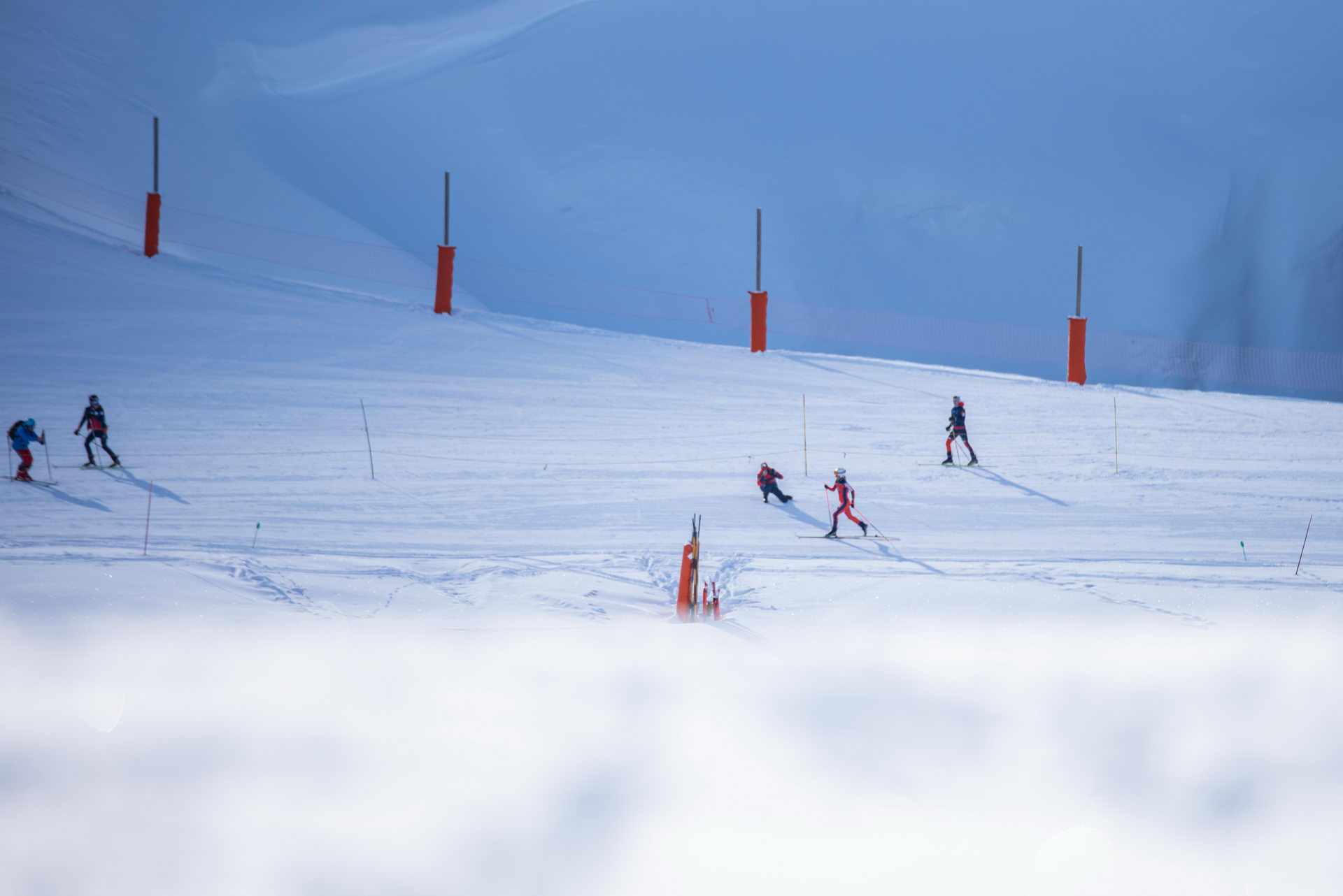 european champs 2024 vertical senior finish 1