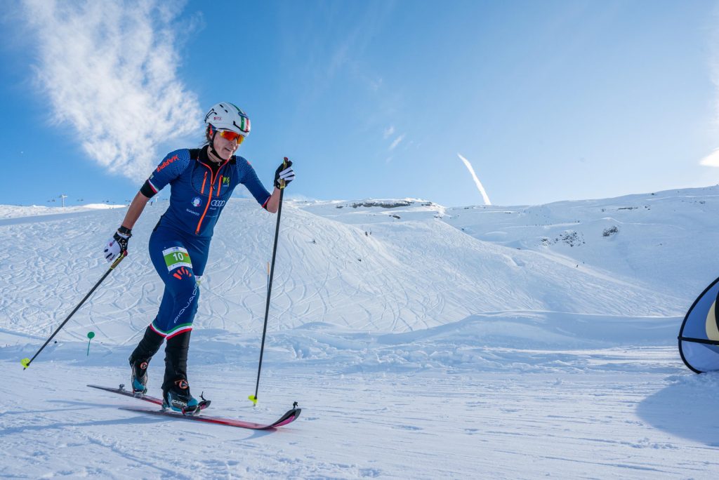 european champs 2024 vertical senior finish 25