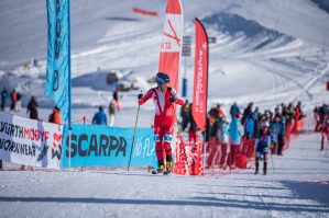 european champs 2024 vertical senior finish 71