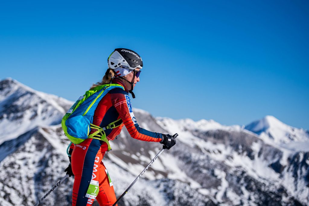 wc andorra 2024 individual women uphil 36