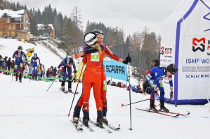 skimo weltcup schladming 132024 zieleinlauf 302 bild karl posch lr