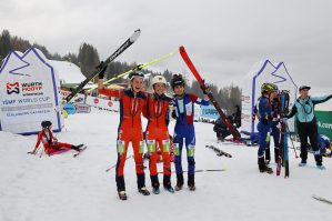 skimo weltcup schladming 132024 zieleinlauf 303 bild karl posch lr