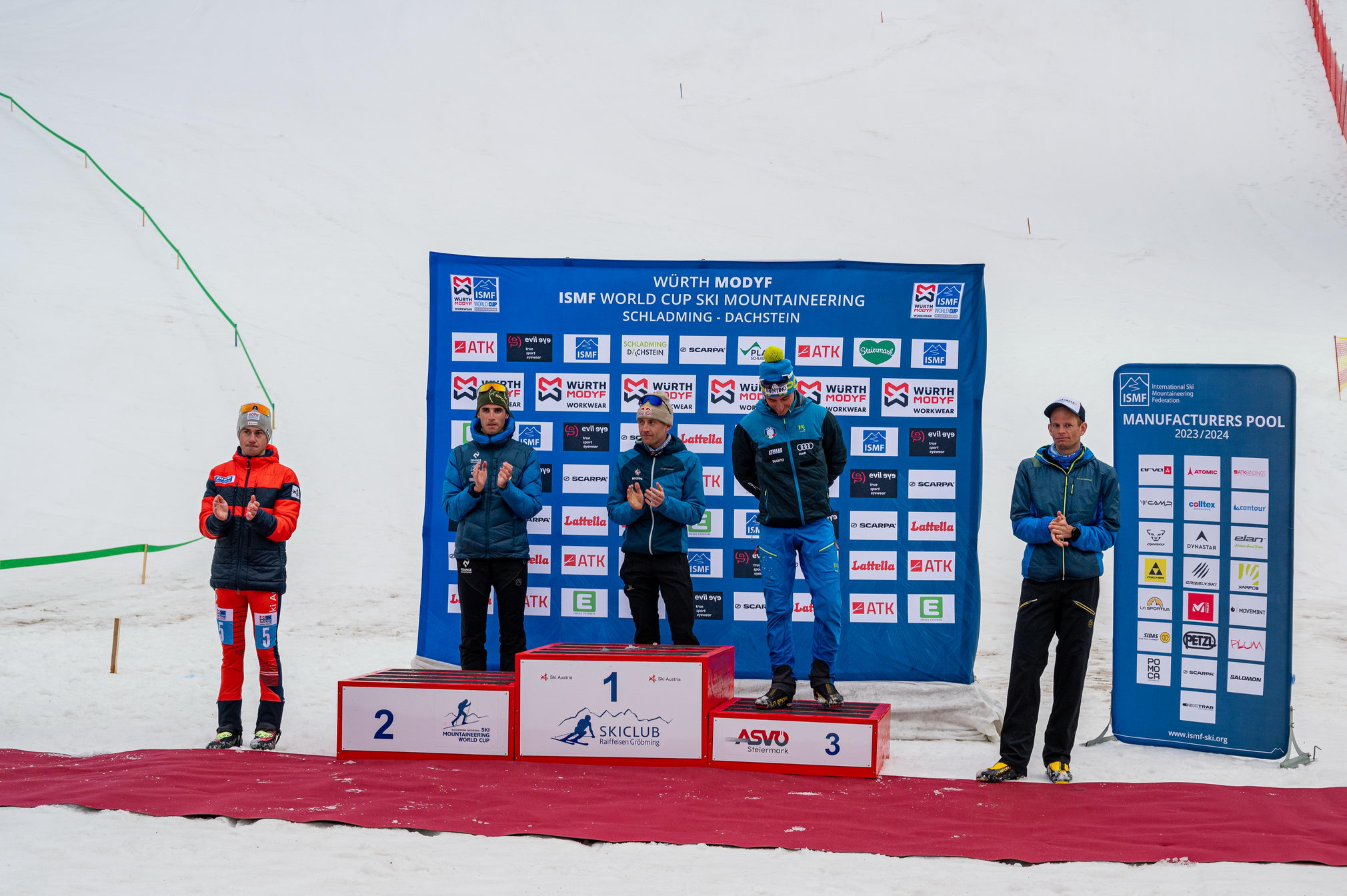 wc 2023 2024 schladming vk award ceremony 14