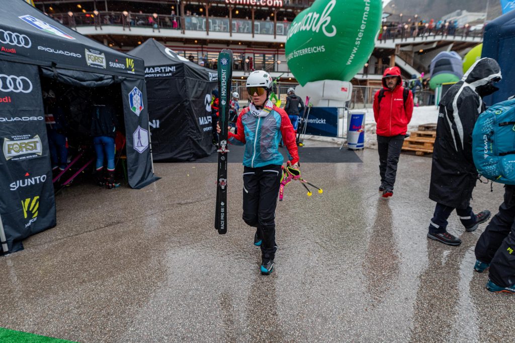 wc 2023 2024 schladming vk women track 5