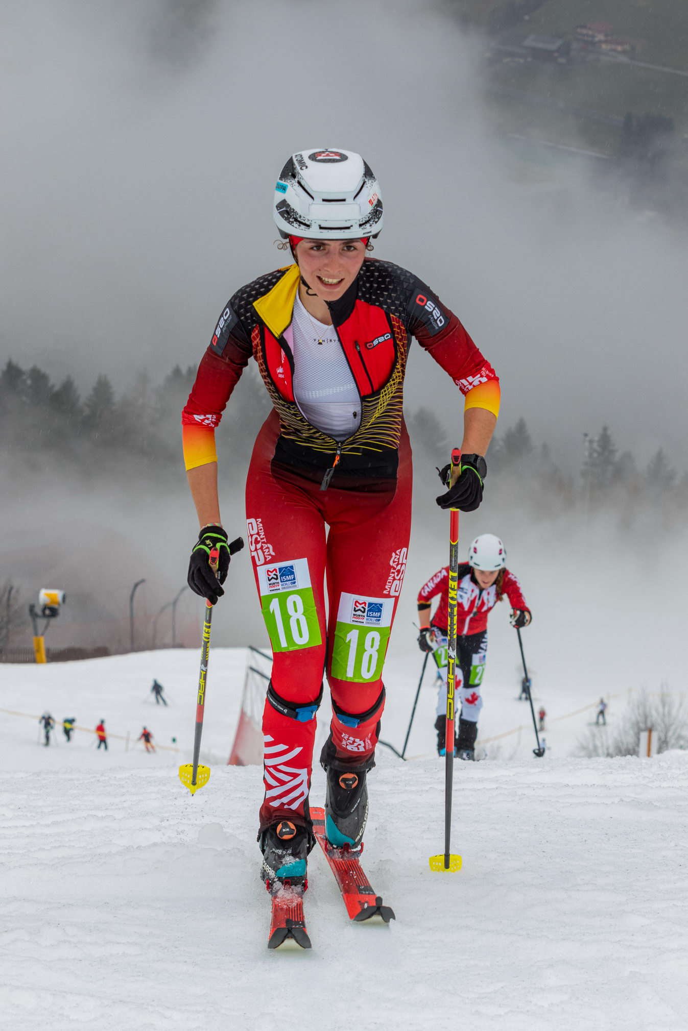 wc 2023 2024 schladming vk women track 79