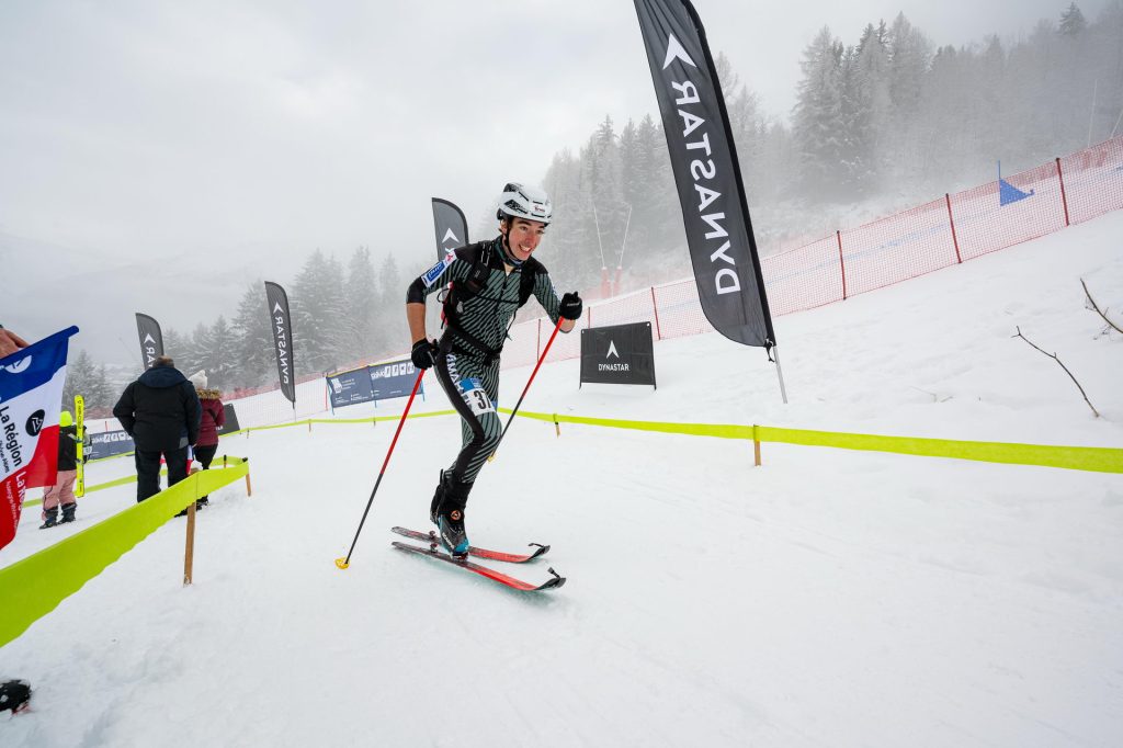 wc 24 25 courchevel sprint quali 157