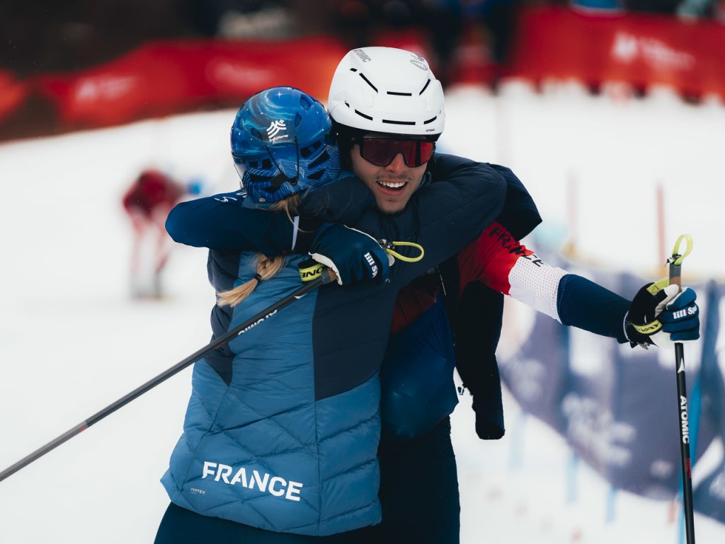 mixedrelay 195