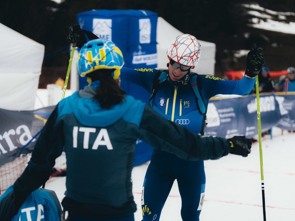 mixedrelay 201
