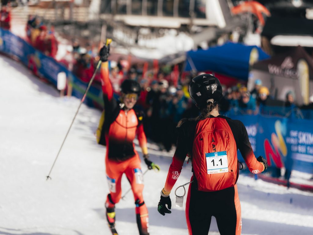 press mixed relay 10