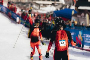 press mixed relay 10