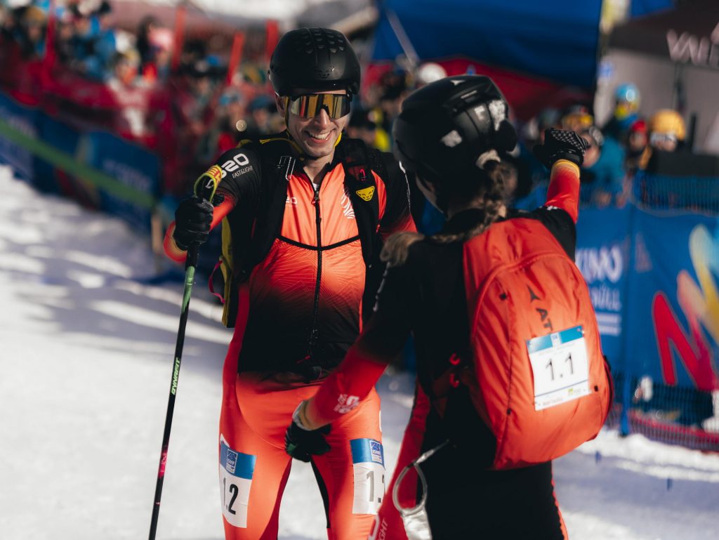 press mixed relay 11