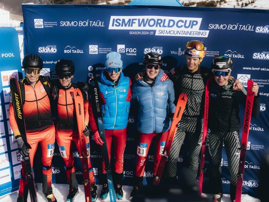 press mixed relay 13