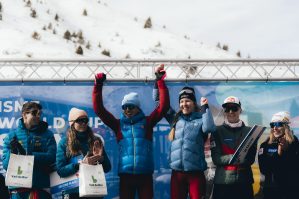 press mixed relay 16