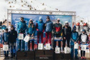 press mixed relay 17