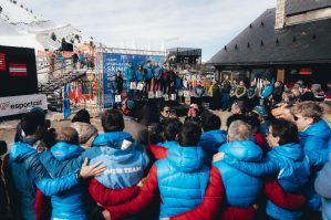 press mixed relay 18
