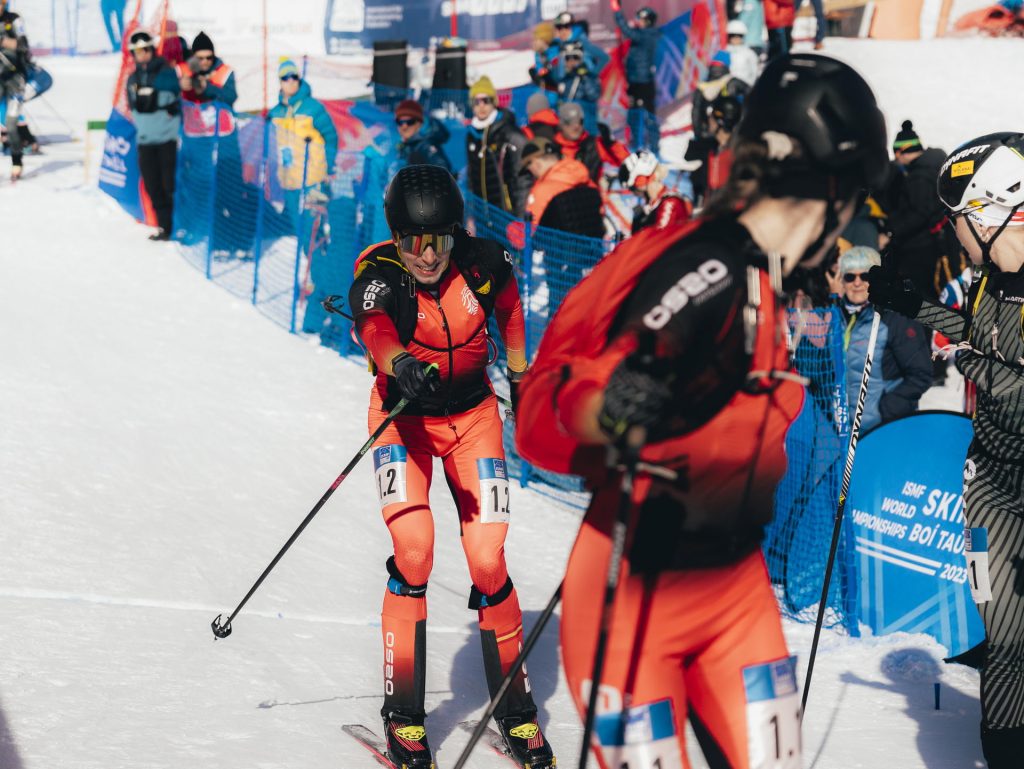 press mixed relay 2