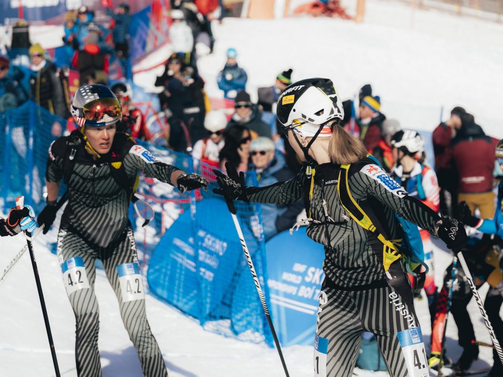 press mixed relay 3