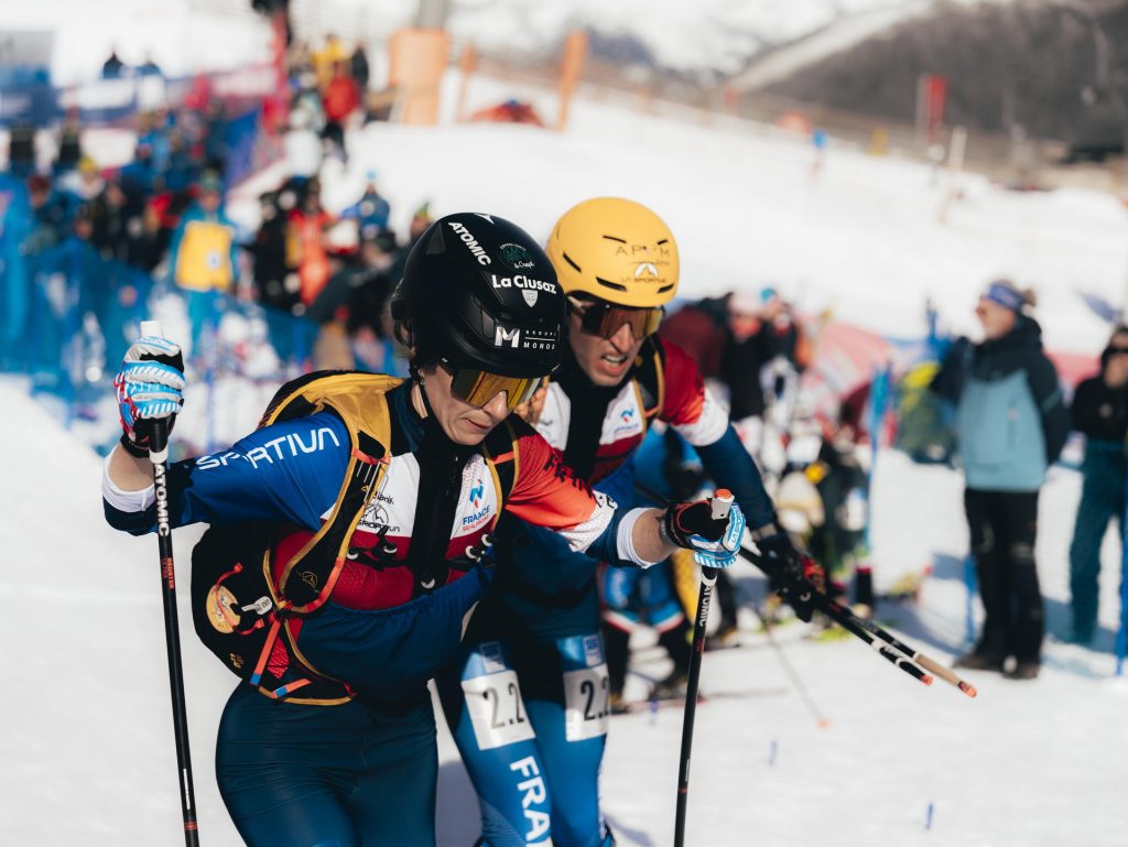 press mixed relay 5