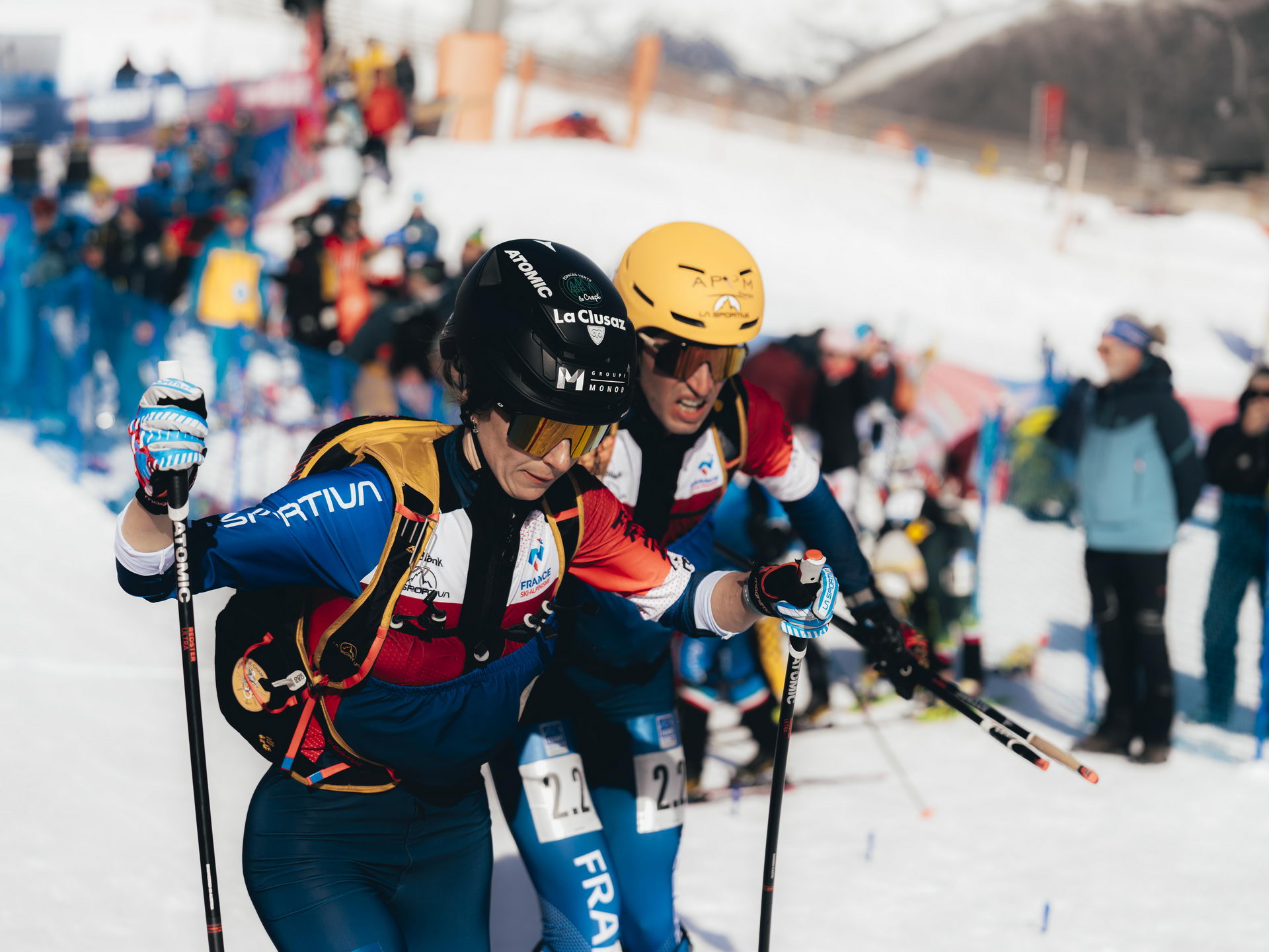 press mixed relay 5