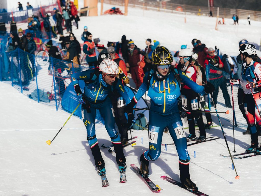press mixed relay 6