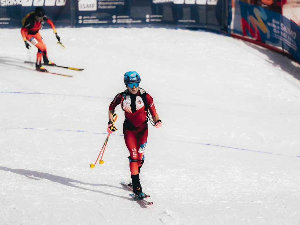 press mixed relay 7