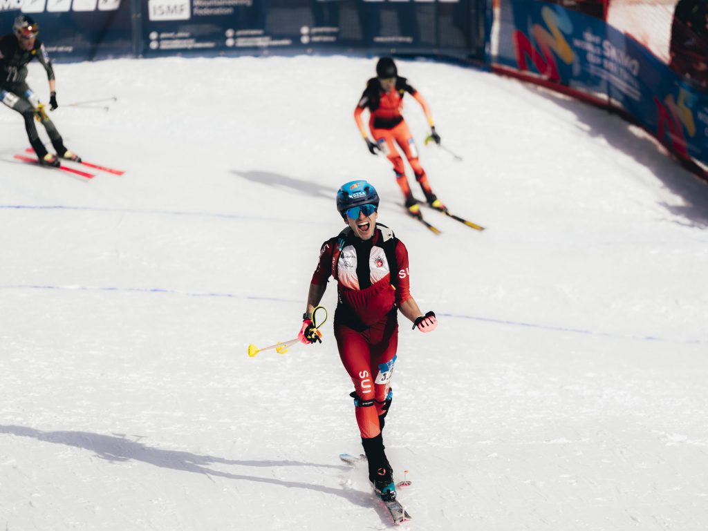 press mixed relay 8