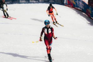 press mixed relay 8