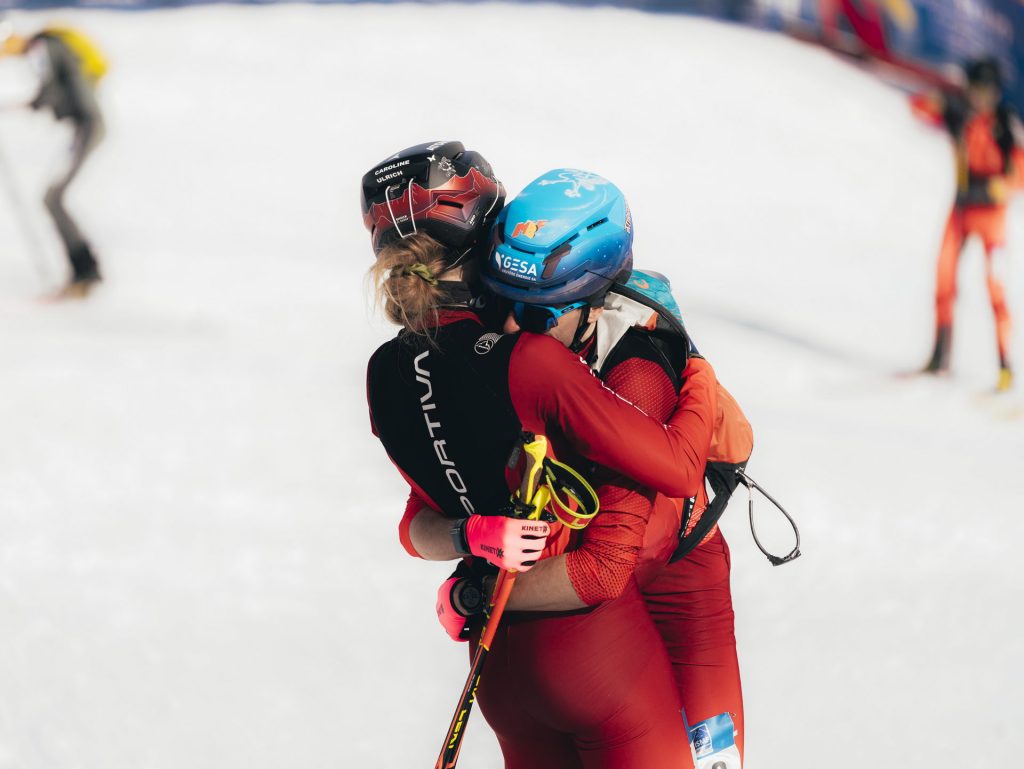 press mixed relay 9