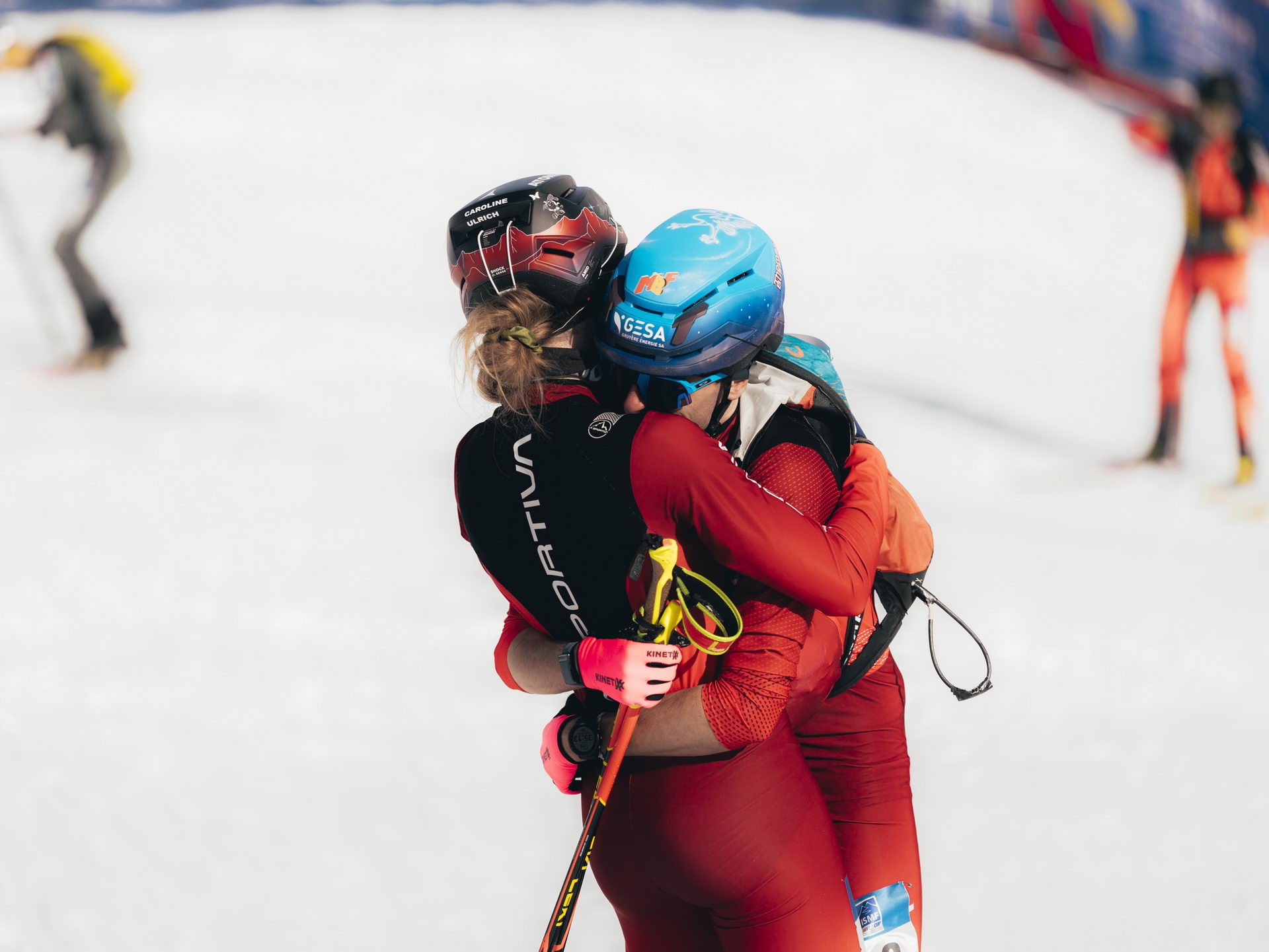 press mixed relay 9