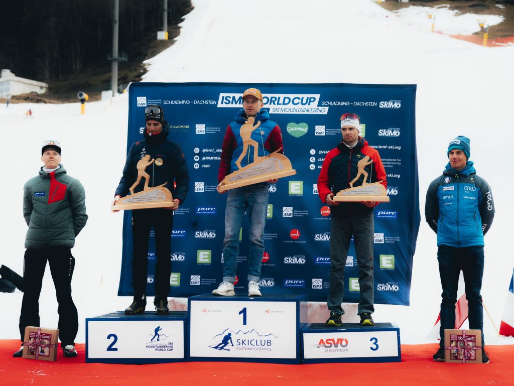 awards vertical