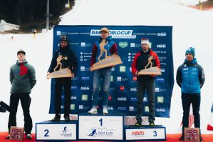 awards vertical