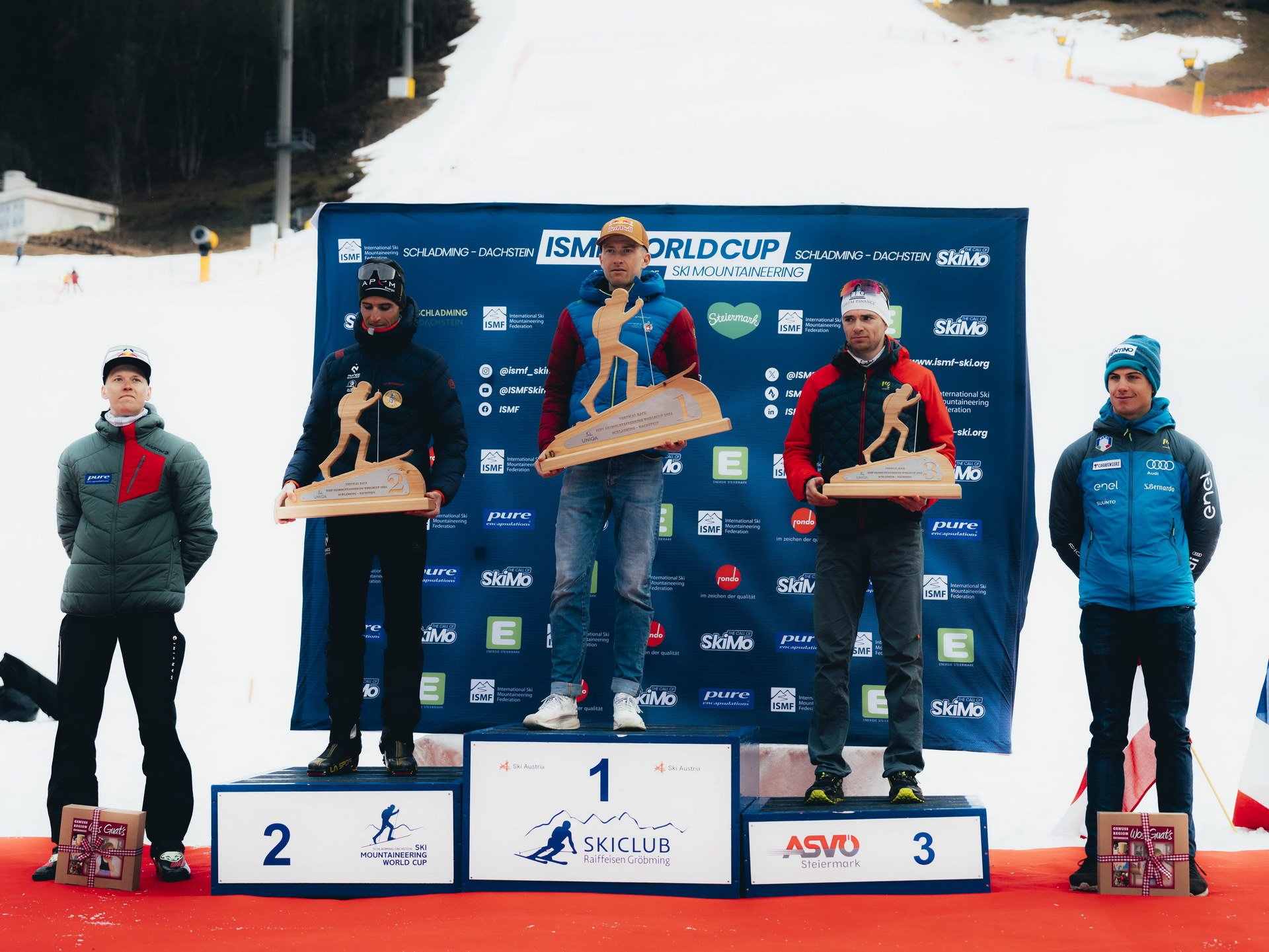 awards vertical