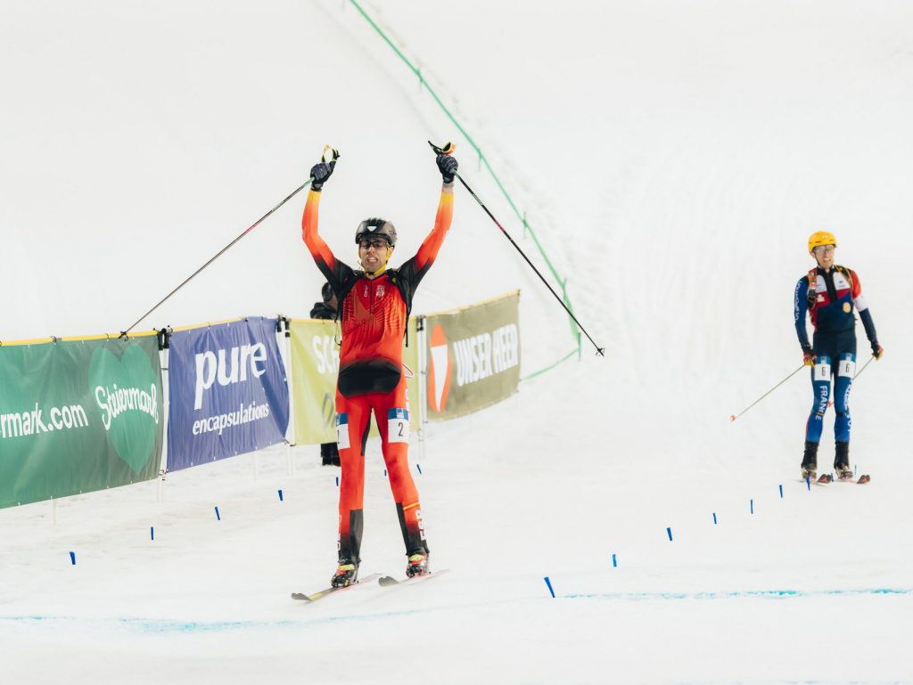 press sprint 10