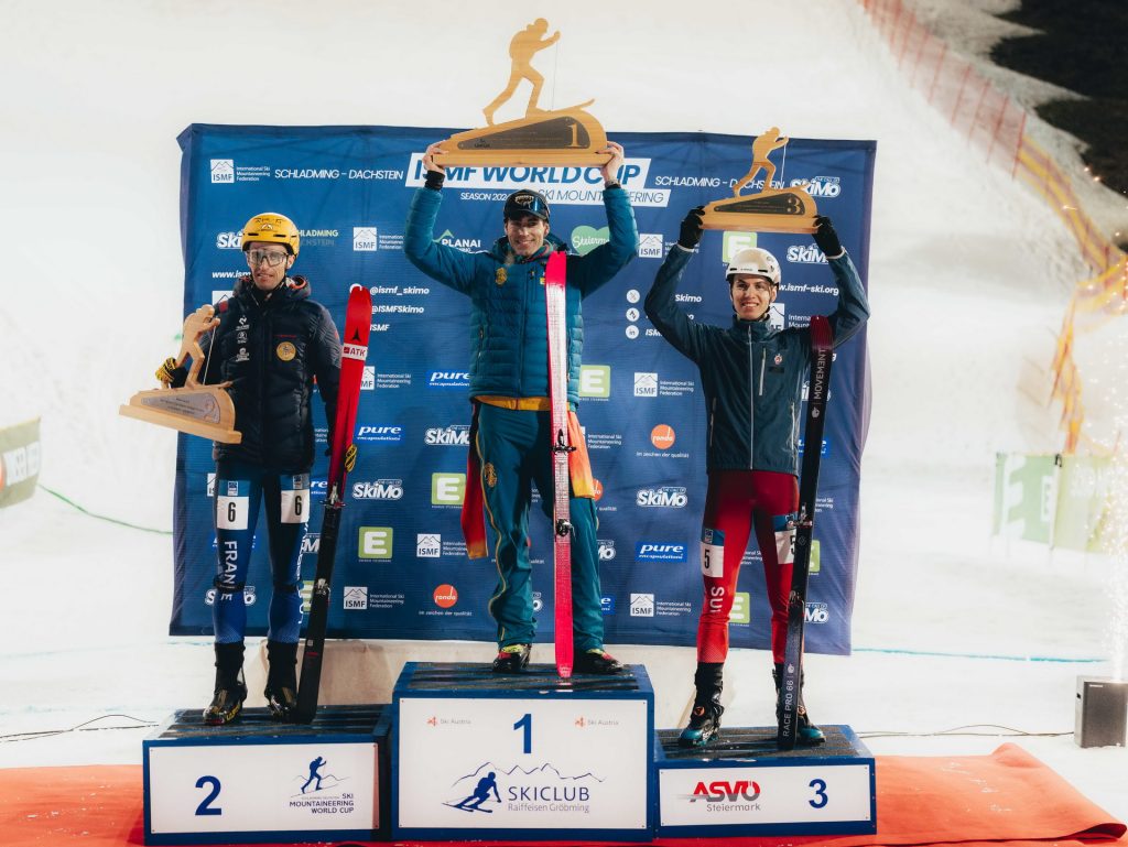 press sprint 17