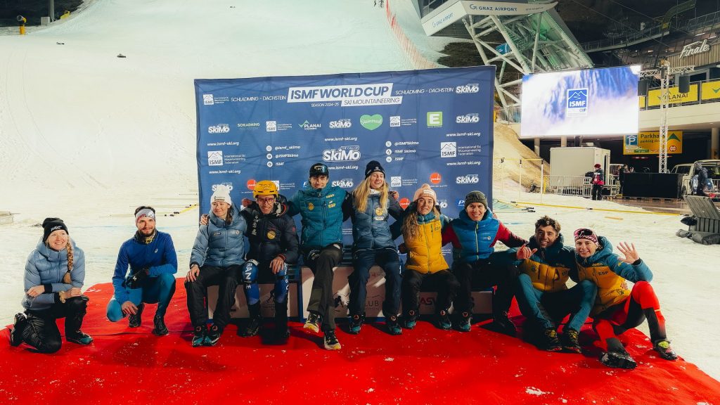 press sprint 18
