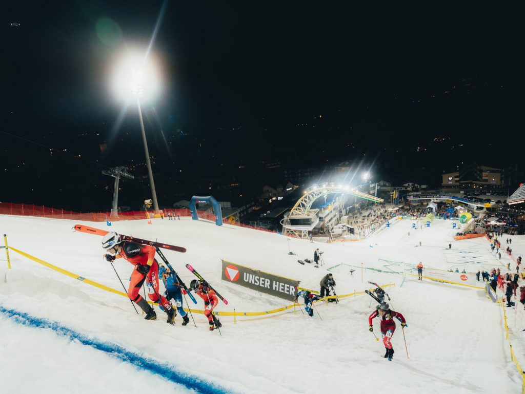 press sprint 3