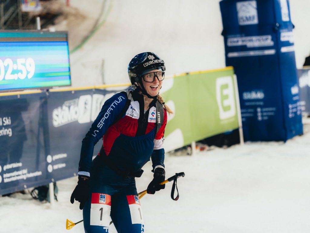 press sprint 5