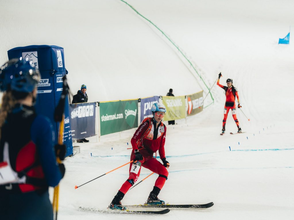 press sprint 7