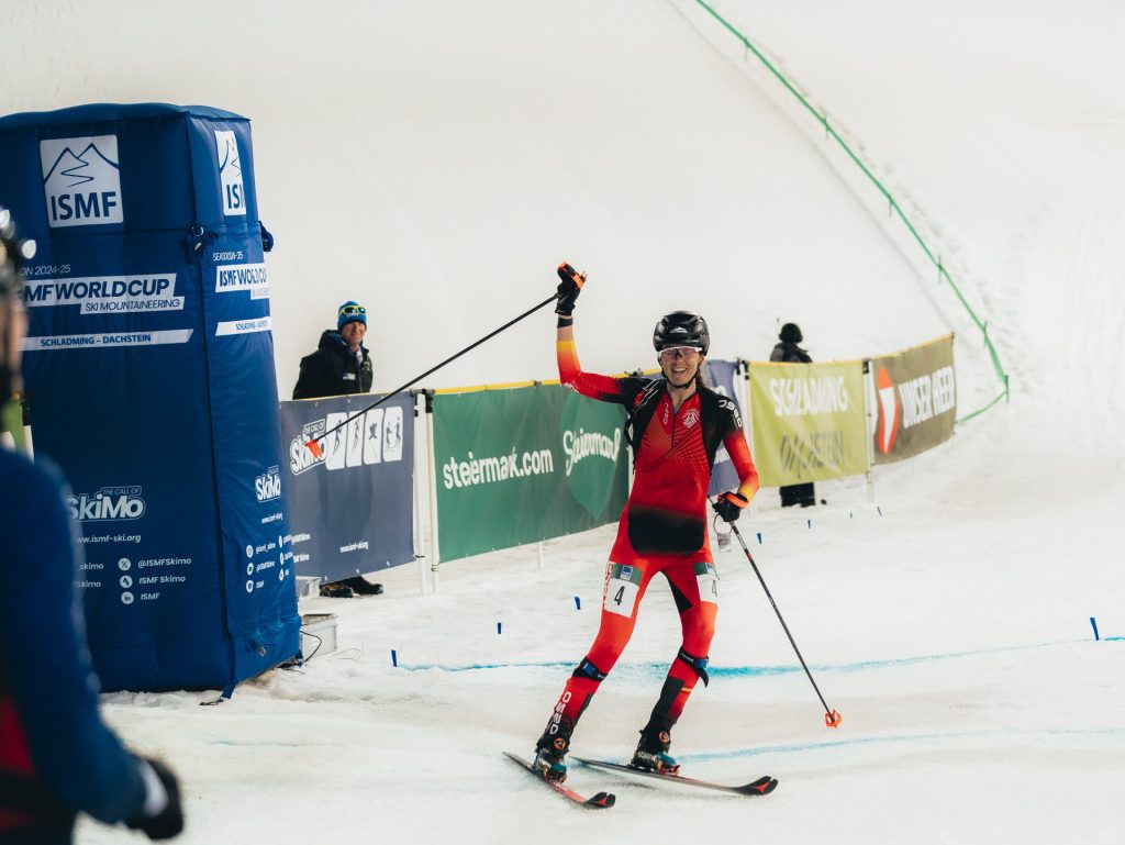 press sprint 8
