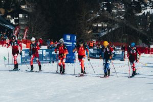 press sprint senior 10