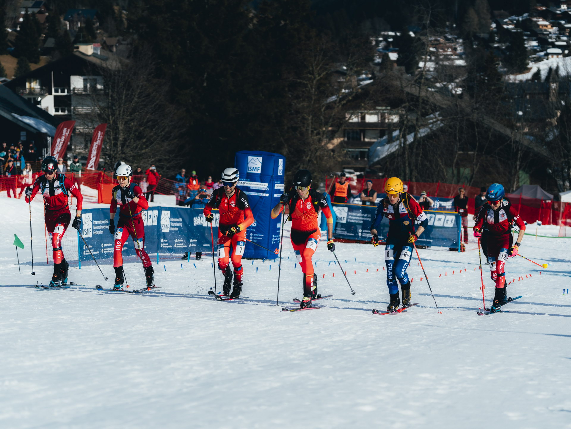 press sprint senior 10