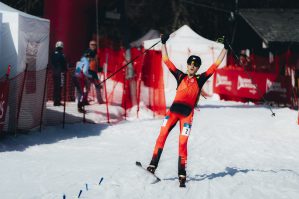 press sprint senior 11