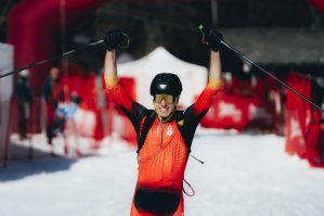 press sprint senior 12